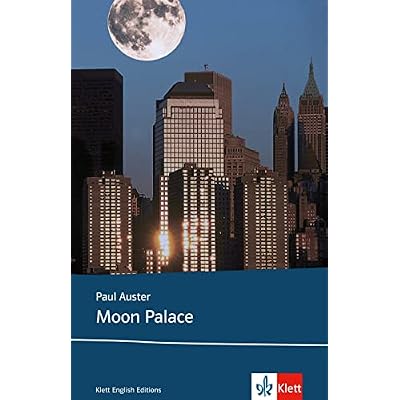 Moon Palace