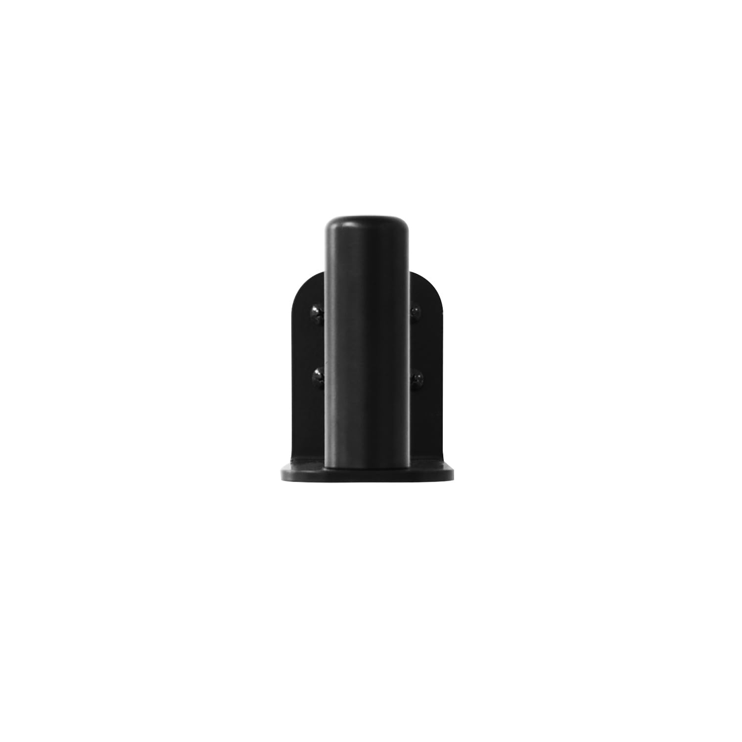JOYSOG S1 Pro Supporto da parete per altoparlante Bluetooth wireless Bose S1 Pro, staffa di montaggio a parete/staffa di montaggio a parete (nero)