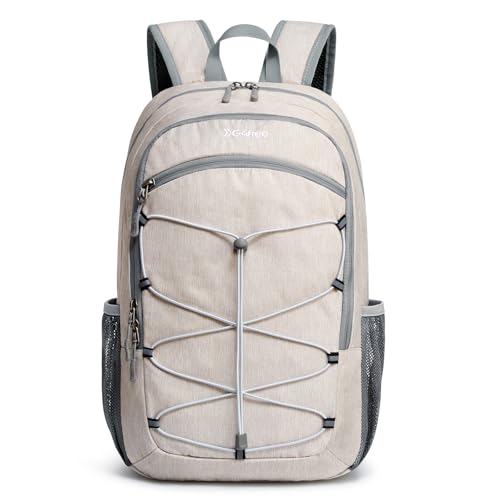 G4Free Kleiner Rucksack 20L Unisex Tagesrucksack Leichter Reiserucksack Wanderrucksack Trekkingrucksack für Wandern Fahrrad