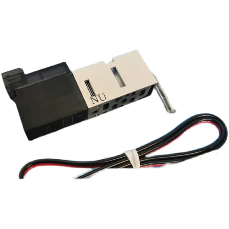 Électrovanne d'origine VQD1151W pour systèmes pneumatiques