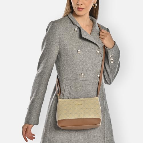 Image of Lavie Women's Emberlyn Crossbody Sling Bag | Ladies Purse Handbag | Gift for Women
