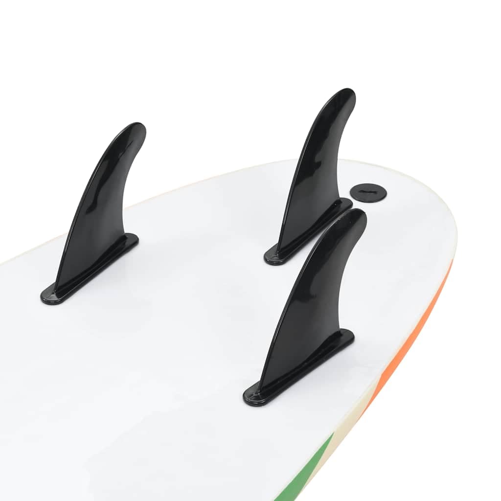 Genérico Tabla de Surf 170 cm Boomerang,Deportes,Actividades al Aire Libre,Deportes acuáticos y navegación Deportiva,Surf,Tablas de surf-91690