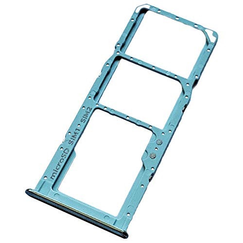Porta Scheda Dual SIM e Carrello Micro-SD per