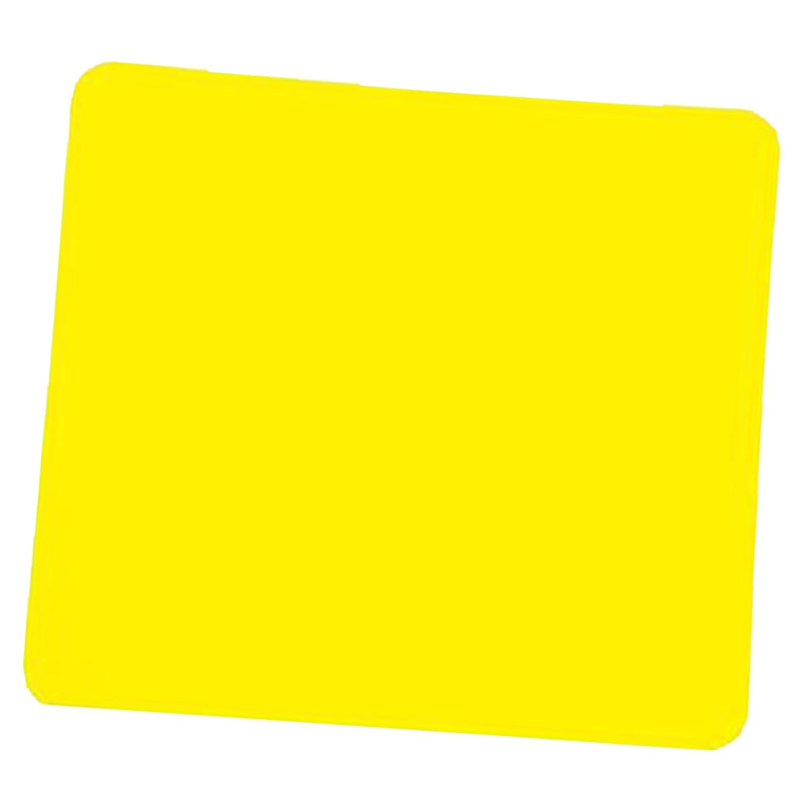 Menolana Karate Breaking Board Taekwondo Board Folding for Kids Adults Punching Pad Taekwondo Breaking Board Arts Break Boards, Yellow