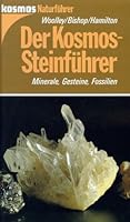 Gde to Minerals, Rocks 3440062031 Book Cover