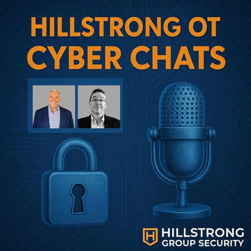 Industrial Cybersecurity Outlook: Key Trends & Emerging Shifts