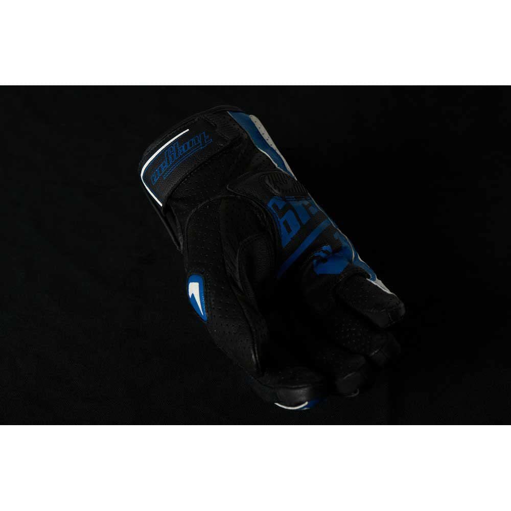 Furygan TD Roadster Equipamiento Deportivo para Fans, Hombre