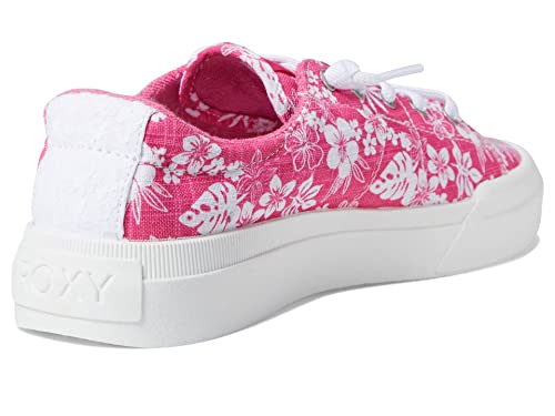 Image of Roxy Womens Roxy Rae Sneaker Shoe