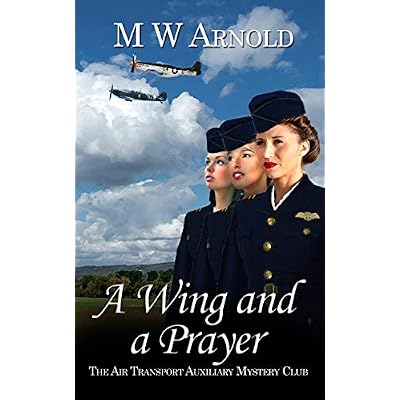 A Wing and a Prayer