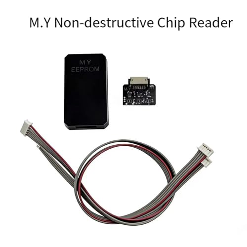 Lecteur programmateur IC de téléphone portable YCS M.Y pour outils de réparation - 6