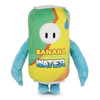 BARRADO - Fall Guys Plush Toy - Banana Water - 24cm -16002751