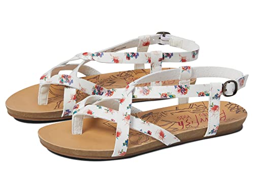Image of Blowfish Malibu girls Granola-b-k