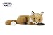HANSA Fox Floppy 18" L
