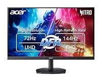 Acer Nitro KG272K L1bmiipx 27" 4K UHD 3840 x 2160 IPS Gaming Monitor Acer Nitro KG272K L1bmiipx 27" 4K UHD 3840 x 2160 IPS Gaming Monitor