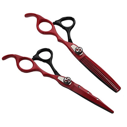 Professional Barber Scissor Hair Cutting Set Barber Hair