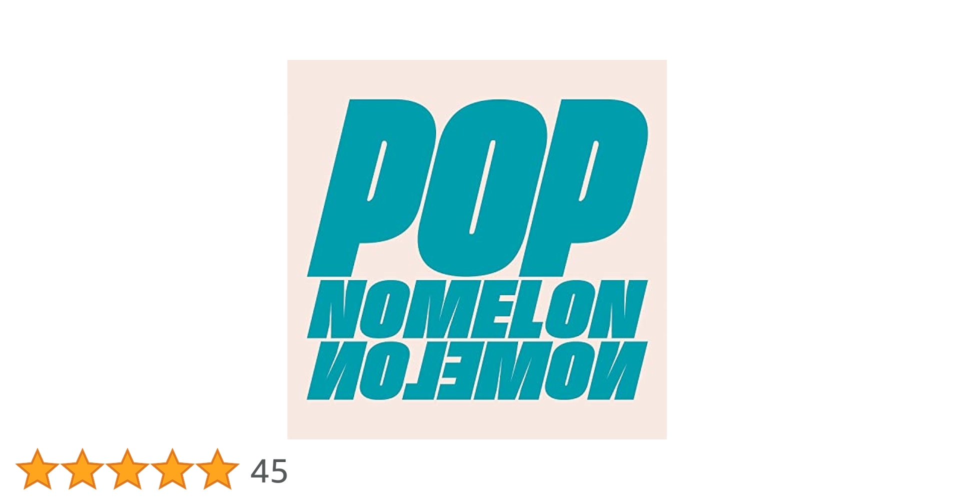 NOMELON NOLEMON アルバム3点セット 美品】NOMELON NOLEMON アルバム3枚セット Amazon.co.jp: POP