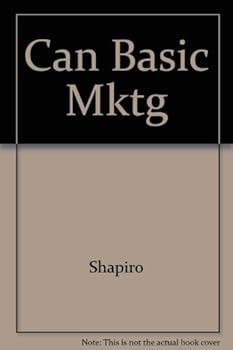 Paperback Can Basic Mktg Book