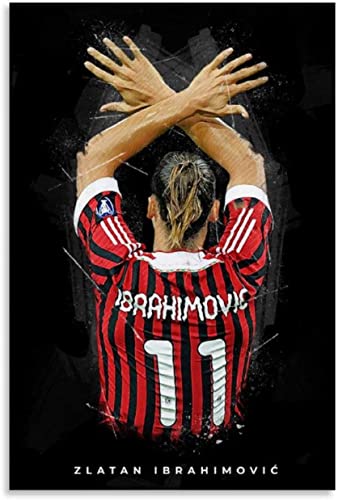 BLIJR Puzzle Classici 1000 Pezzi per Adulti Zlatan...