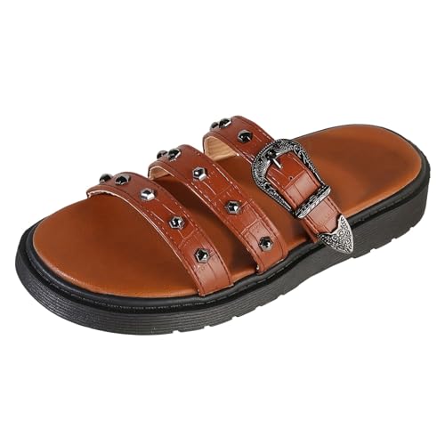 Sandales et mules femme pour la marche et la piscine du 36 au 41