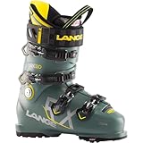 Lange RX 110 MV Ski Boot - Men's (16786)