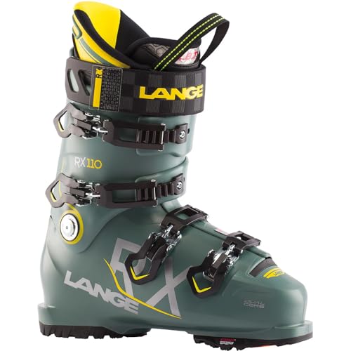 Lange RX 110 MV GW Men's Ski Boots