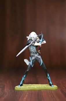 Lamento Rai 1/10 フィギュア 【ドラマCD付き】 Lamento Rai 1/10 フィギュア 【ドラマCD付き】