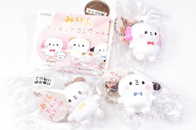 ３点セット　ヘリボーンコレクション【セット販売のみ】ガチャ　フィギュア ヘリボーンコレクション ガチャ - メルカリ