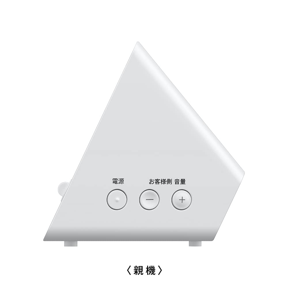 Amazon.co.jp: シャープ スピーカーシステム GX-CS100 ホワイト : 家電 