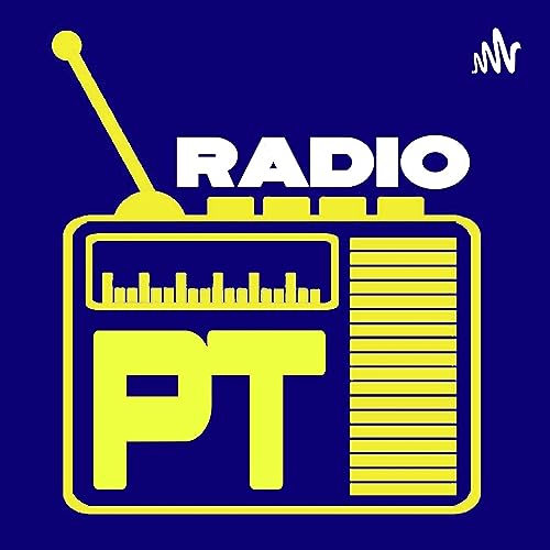 RADIO PT. Es RADIO...es PT. Titelbild