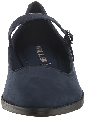 Anne Klein Women's Sissy Mary Jane Flat2