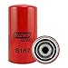 Oil Filter, Spin-On, Full-Flow