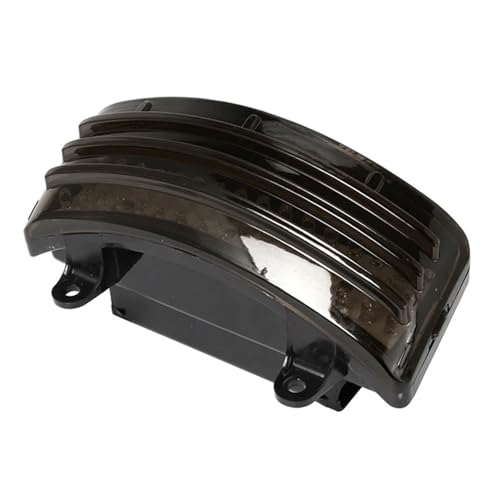 Luz trasera inalámbrica para motocicleta Touring Road Glide 2014-2019 con tecnología led potente