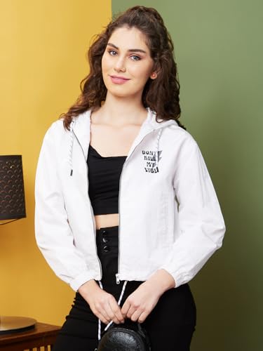 Image of Globus Women Jacket (3640094001 White S)