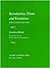 Introduction, Theme and Variations for B&shy; Clarinet and Piano (CLARINETTE)