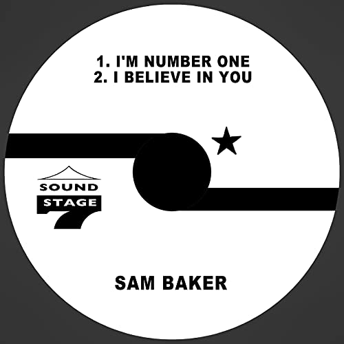 Number One Sam I'm Number One de Sam Baker en Amazon Music Unlimited