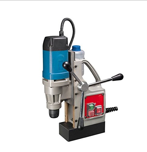 GOWE 30mm Magnetic Drill 220-240v/50hz Metal Drill Press 900w Electric Drill