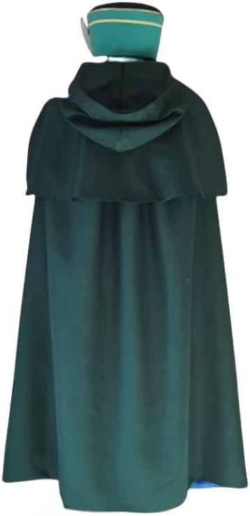 [BBXYZLLLXFSCOS] re ゼロから始める異世界生活 オットー&middot;スーウェン ハロウィン クリスマス イベント 仮装 co