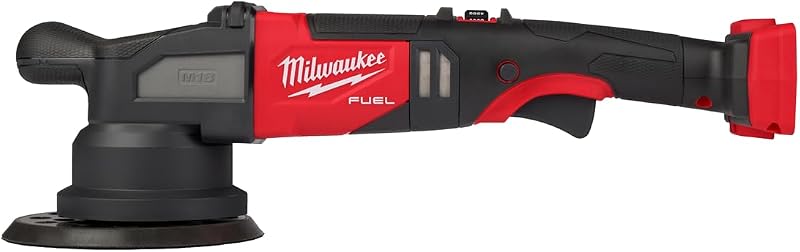 Milwaukee Electric Tool M18 Combustible 21mm 6" Aleatorio