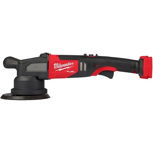 Milwaukee Electric Tool M18 Fuel 21mm 6" Random