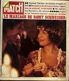  PARIS MATCH N°1389 du 10-01-1976