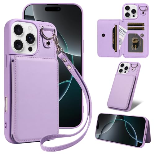 �yWAYYWP�z �K�p iPhone17 Pro Max �P�[�X ���K���� �J�[�h���[ �S�ʕی� �A�C�t�H�� 17PROMAX �J�o�[ ���z�^ �X�g���b�v�t�� ��Phone 17�v���}�b�N�X �ی�P�[�X ��G�肪�ǂ� �����h�~ ����~�� �w��h�~ �����ӂ�
