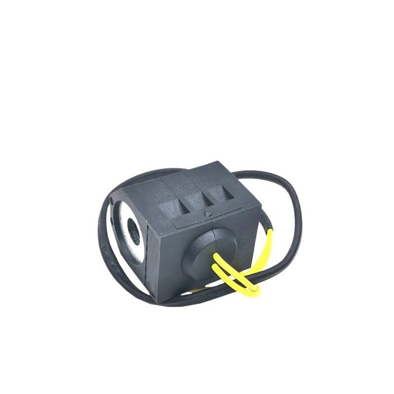 Bobine solénoïde DH150-7 pour corriger les blocages de commandes de pelles - 4