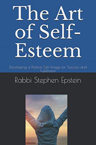 The Art of Self-Esteem: Developing a Positive S... 165335352X Book Cover