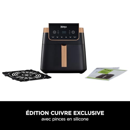 Ninja Air Fryer MAX PRO AF180EUCP