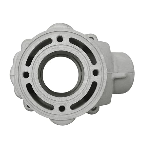 Bloque de cilindros para YZ85 con disipación eficiente para cross 5