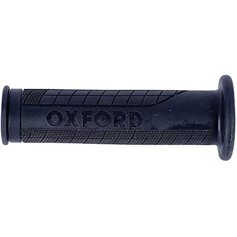 Oxford Touring Bike Handlebar Grips for 22mm Bars Cover