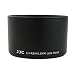 New JJC LH-RBA40.5 Lens Hood for Pentax 15-45mm Lens replace PH-RBA40.5 40.5mm