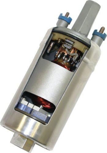 Python Injection, Inc. 729-455 Precision Remanufactured OEM Fuel Pump