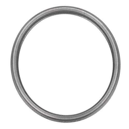 CVT Transmission Chain Belt for Auto Car, OEM Replacement Part 901050 901064 901086, Precision - Made Iron CVT Belt with for CVT Systems