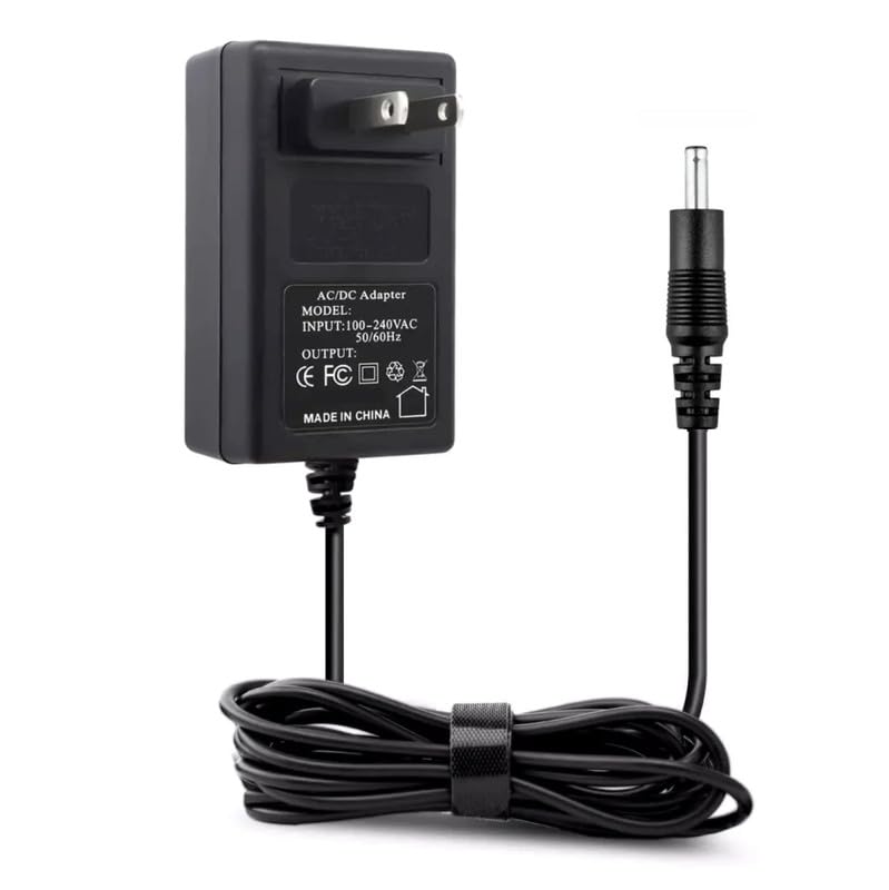 Rsqqact 12V Adapter for FF Flashfish BP030B Portable Power Station 230.4Wh 12.8V 18AH LiFePO...
